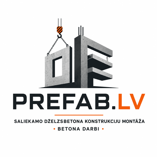 PREFAB.LV